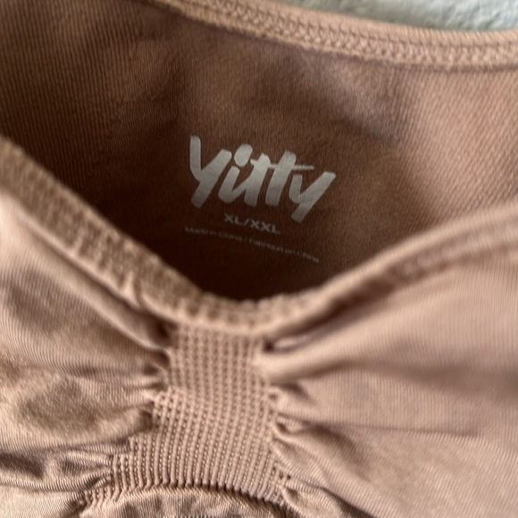 Yitty Midi Nearly Naked Shaping Bra L/XL - Picture 3 of 3